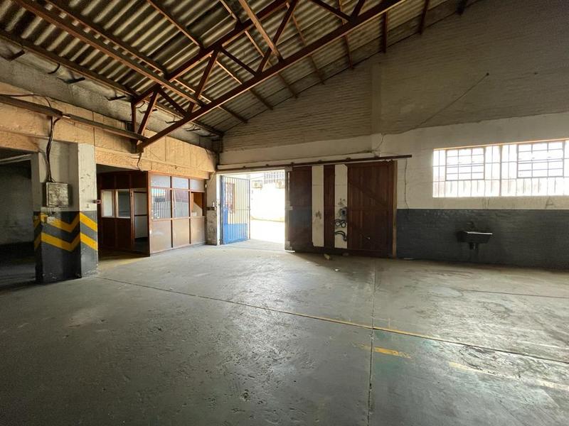 Commercial Property for Sale in Korsten Eastern Cape